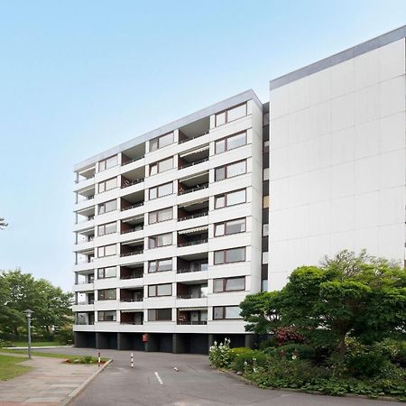 Haus Meeresblick Wohnung 52 Kellenhusen Bagian luar foto