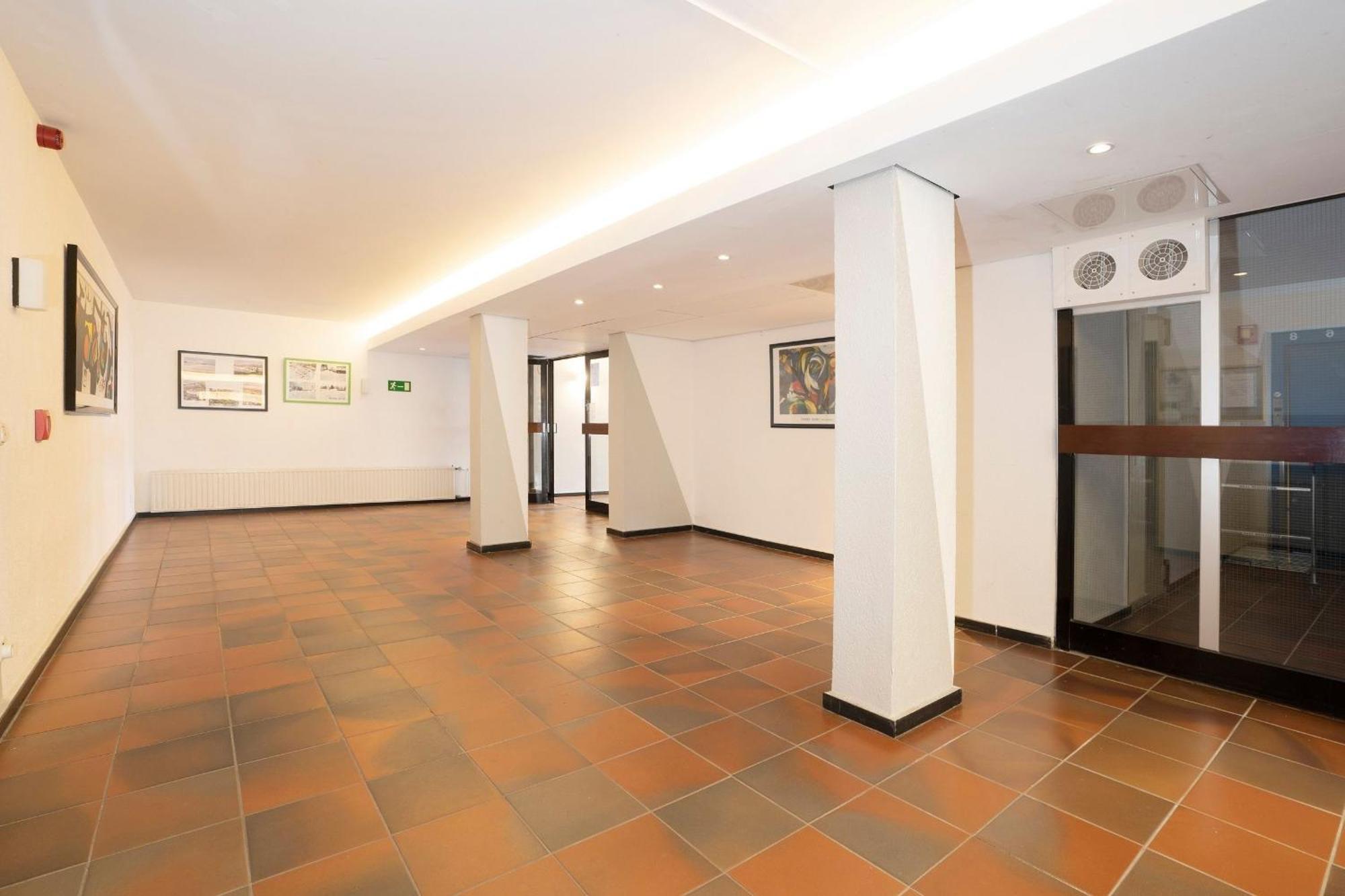 Haus Meeresblick Wohnung 52 Kellenhusen Bagian luar foto