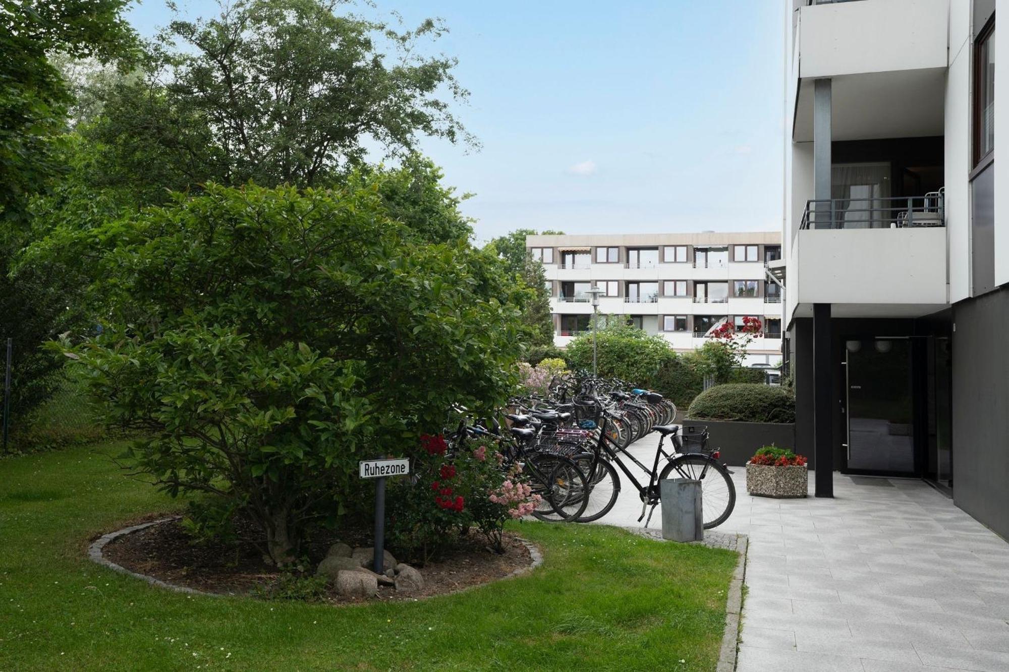 Haus Meeresblick Wohnung 52 Kellenhusen Bagian luar foto