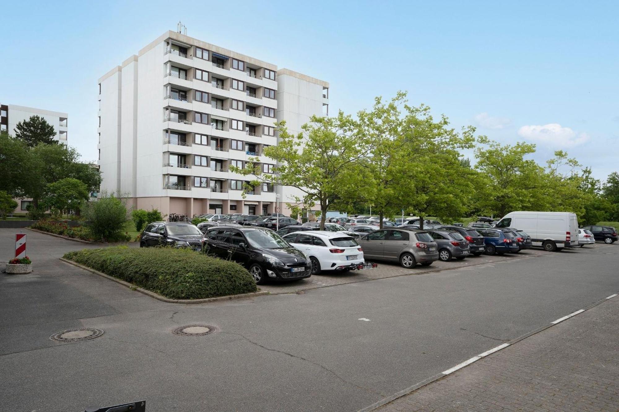 Haus Meeresblick Wohnung 52 Kellenhusen Bagian luar foto