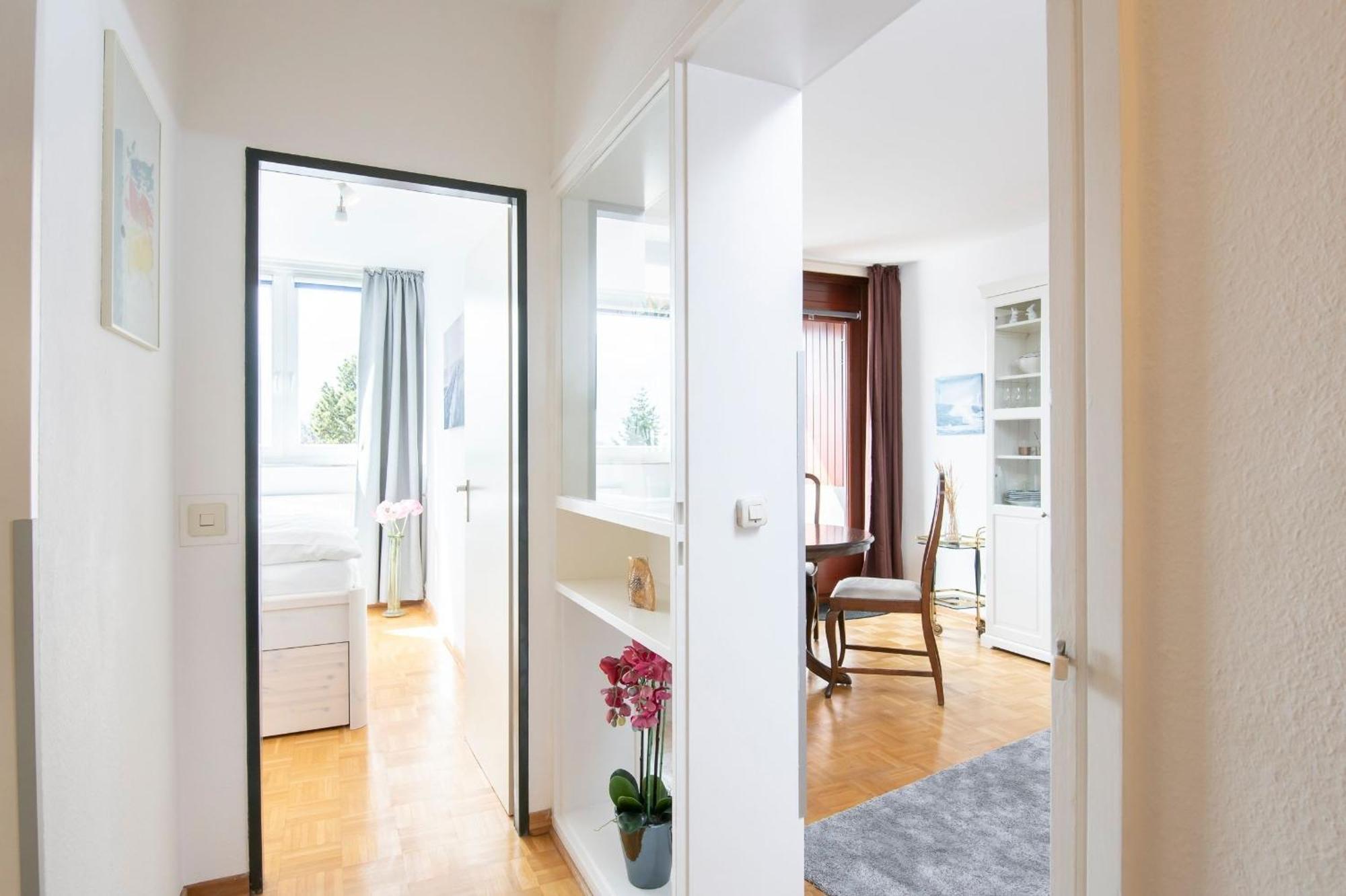 Haus Meeresblick Wohnung 52 Kellenhusen Bagian luar foto