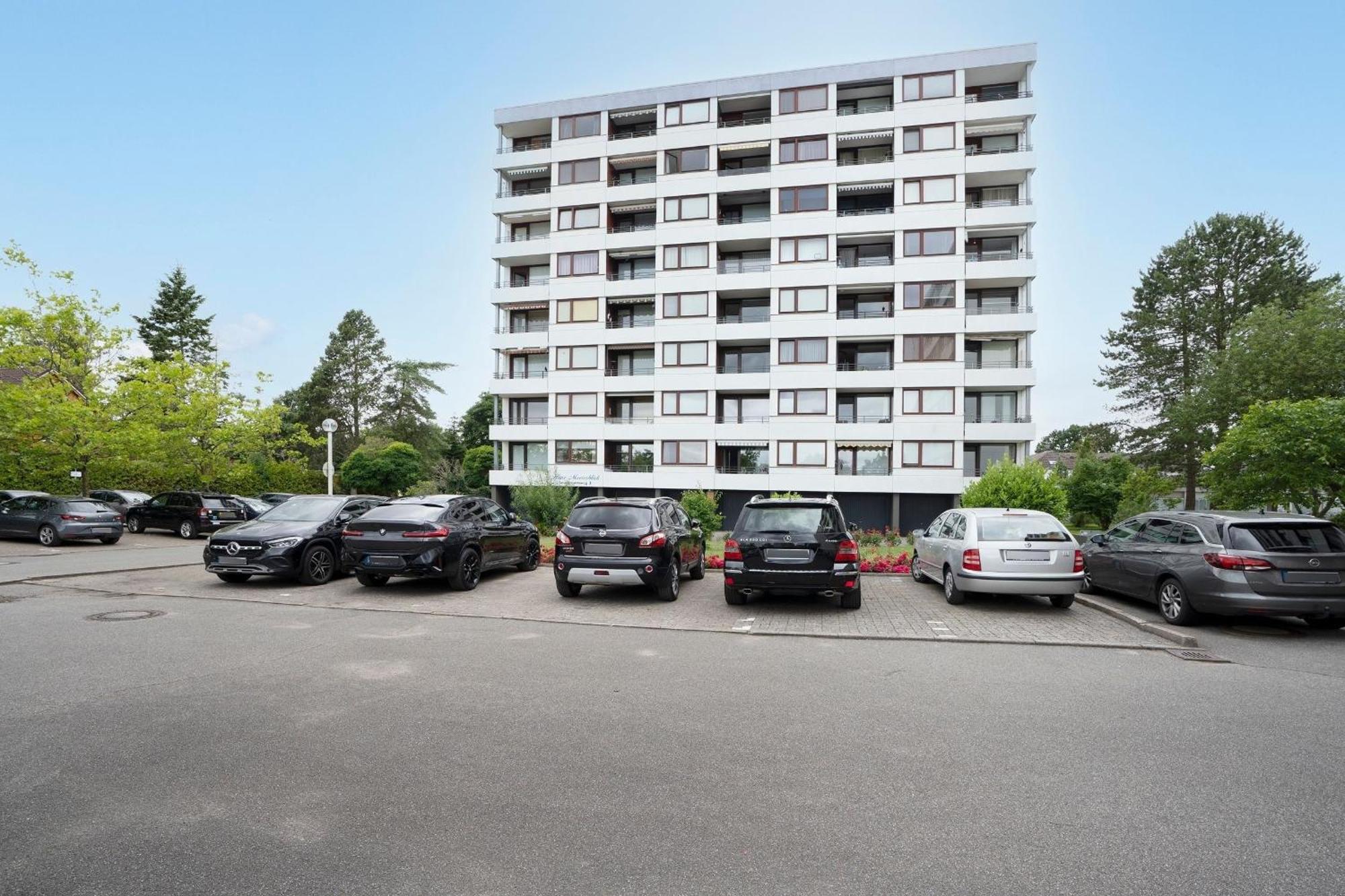 Haus Meeresblick Wohnung 52 Kellenhusen Bagian luar foto