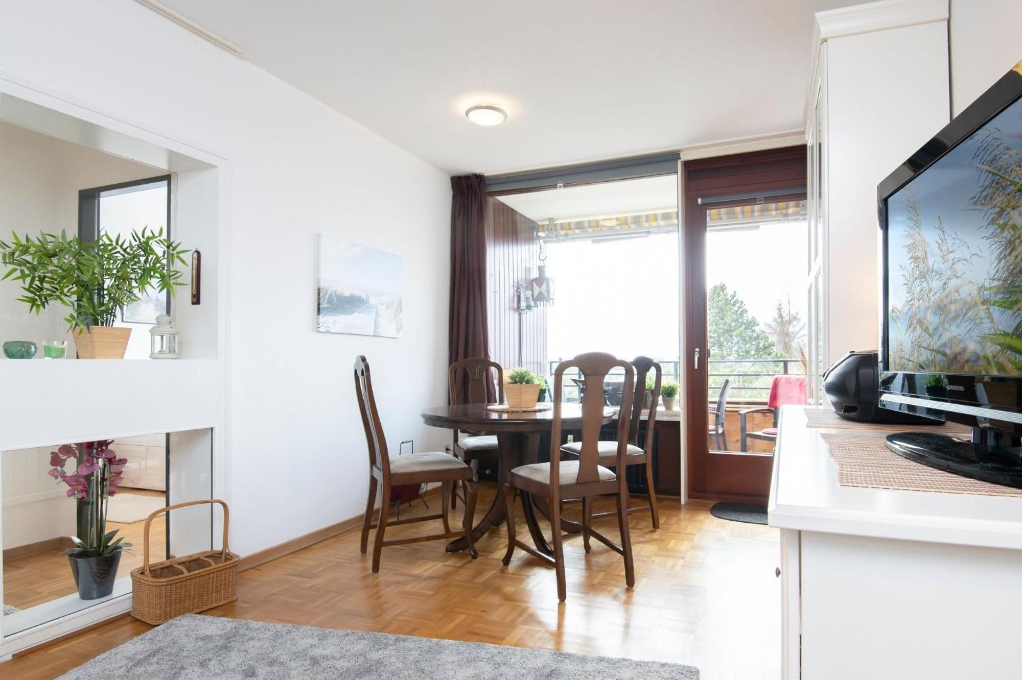 Haus Meeresblick Wohnung 52 Kellenhusen Bagian luar foto