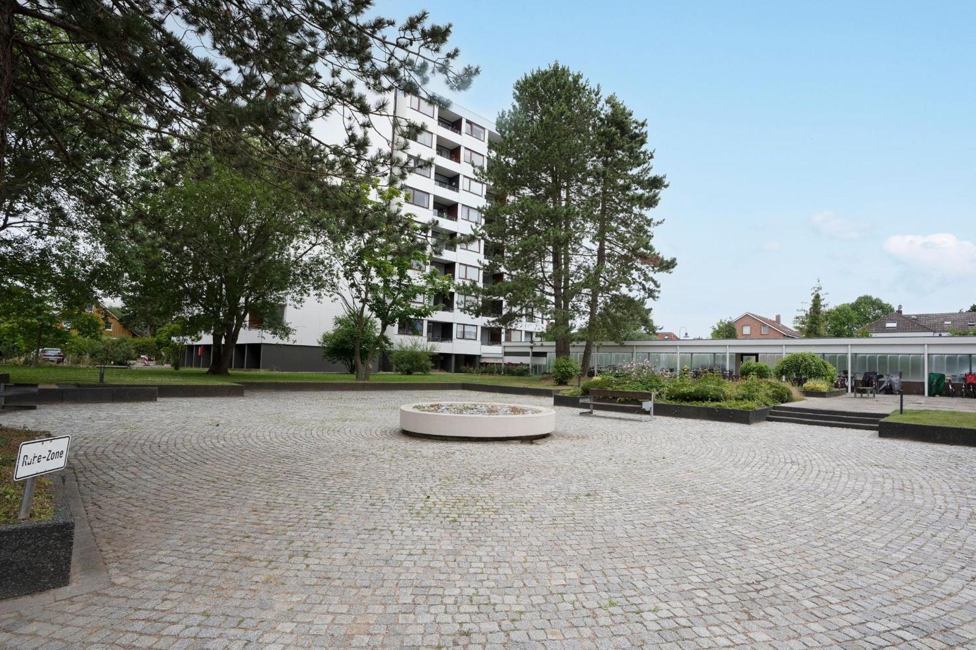 Haus Meeresblick Wohnung 52 Kellenhusen Bagian luar foto